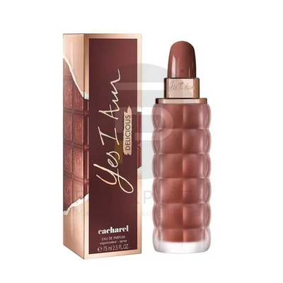 Cacharel - Yes I Am Delicious női 75ml edp  