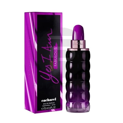 Cacharel - Yes I Am Fabulous női 30ml edp  