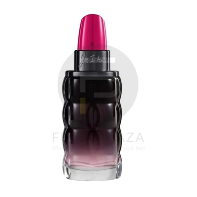 Cacharel - Yes I Am Pink First női 50ml edp teszter 