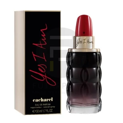 Cacharel - Yes I Am női 30ml edp  
