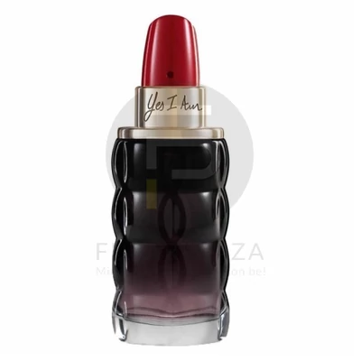 Cacharel - Yes I Am női 50ml edp teszter 