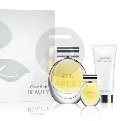 Calvin Klein - Beauty női 100ml parfüm szett   4.
