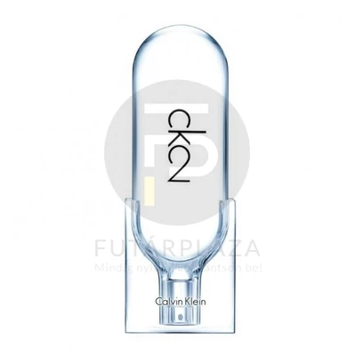Calvin Klein - CK2 unisex 100ml edt teszter 