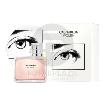 Calvin Klein - Women női 100ml edp  