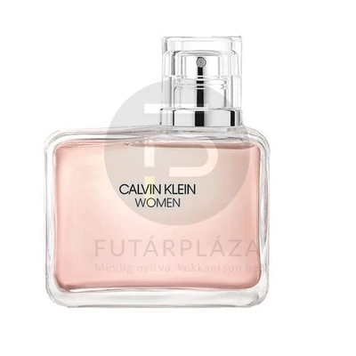 Calvin Klein - Women női 100ml edp teszter 