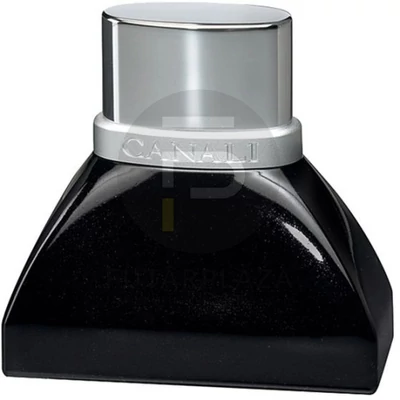 Canali - Black Diamond férfi 50ml edp teszter 