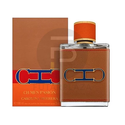 Carolina Herrera - CH Pasion férfi 100ml edp  