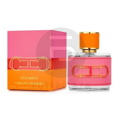 Carolina Herrera - CH Pasion női 100ml edp  