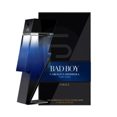 Carolina Herrera - Bad Boy Cobalt férfi 100ml edp  