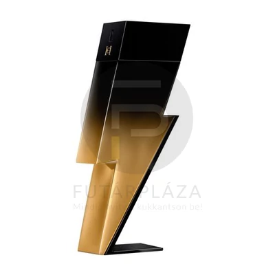 Carolina Herrera - Bad Boy Extreme férfi 100ml edp teszter 