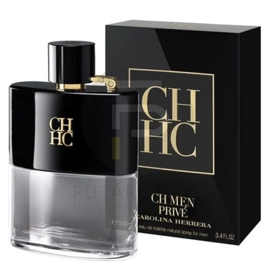 Carolina Herrera - CH Prive férfi 100ml edt  