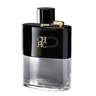 Carolina Herrera - CH Prive férfi 100ml edt teszter 