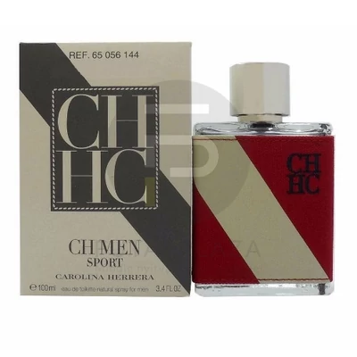 Carolina Herrera - CH Sport férfi 100ml edt teszter 