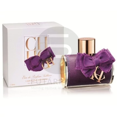 Carolina Herrera - CH Sublime női 30ml edp  