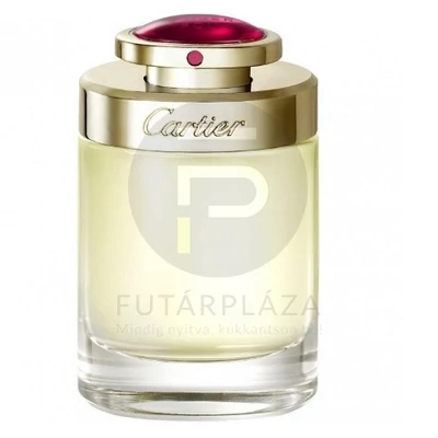 Cartier - Baiser Fou női 75ml edp teszter 