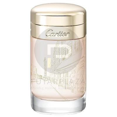 Cartier - Baiser Volé D'amour női 100ml edp  