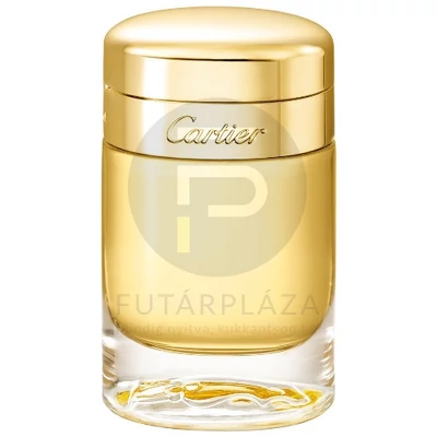 Cartier - Baiser Volé Essence de Parfum női 40ml edp teszter 