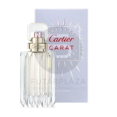 Cartier - Carat női 50ml edp  