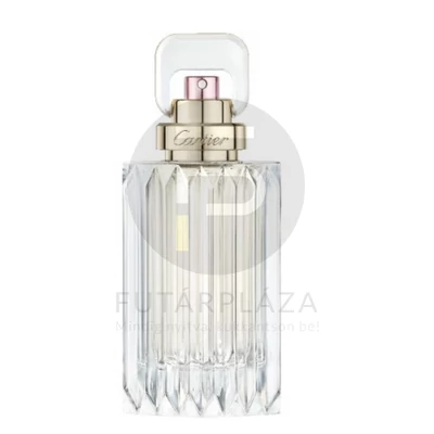 Cartier - Carat női 100ml edp teszter 