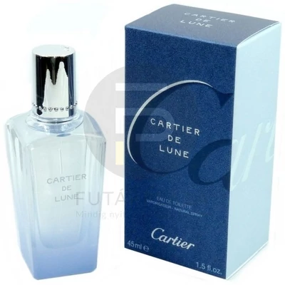 Cartier - Cartier De Lune női 45ml edt  