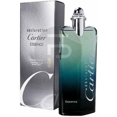 Cartier - Declaration Essence férfi 100ml edt  