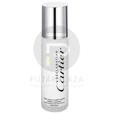 Cartier - Declaration férfi 100ml arcszesz  