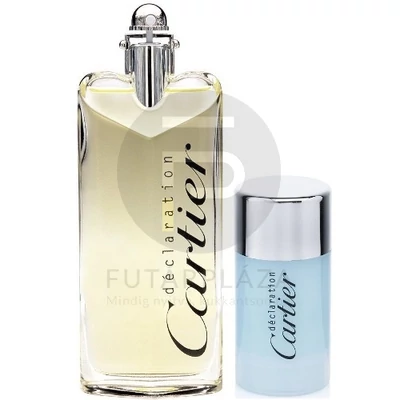 Cartier - Declaration férfi 100ml parfüm szett   1.