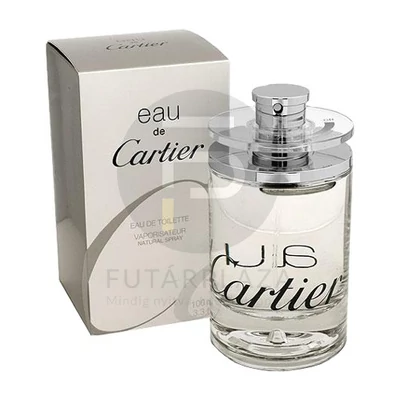 Cartier - Eau De Cartier unisex 5ml edt  