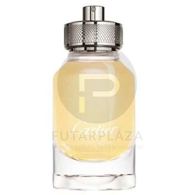 Cartier - L'Envol de Cartier férfi 80ml edt teszter 