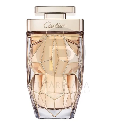 Cartier - La Panthere Edition Limitee 2016 női 75ml edp teszter 