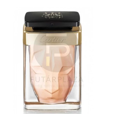 Cartier - La Panthere Edition Soir női 75ml edp teszter 