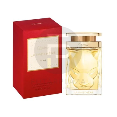 Cartier - La Panthere Elixir női 50ml edp  