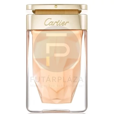 Cartier - La Panthere női 25ml edp  