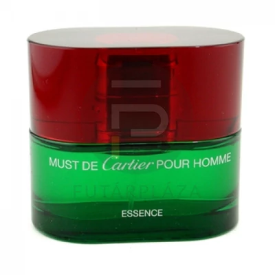 Cartier - Must de Cartier Essense férfi 50ml edt teszter 