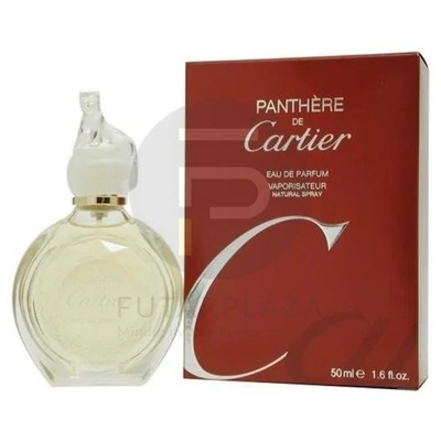 Cartier - Panthere női 50ml edp teszter 