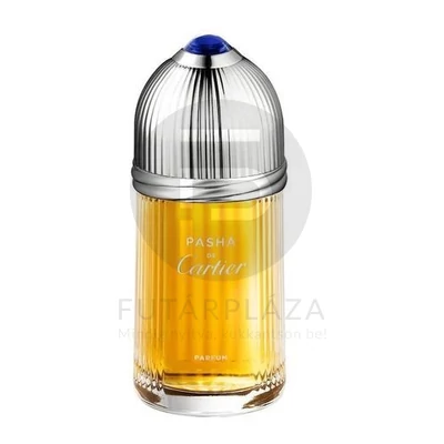 Cartier - Pasha de Cartier Parfum férfi 100ml edp teszter 