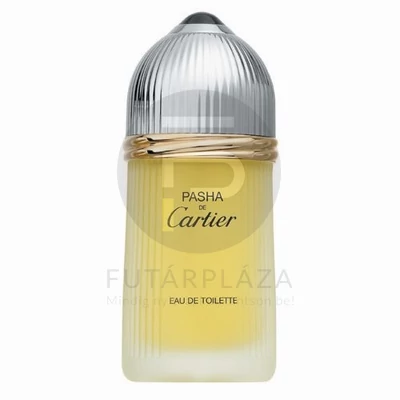Cartier - Pasha férfi 100ml edt teszter 