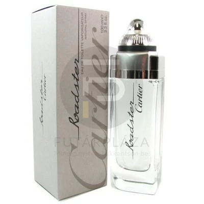 Cartier - Roadster férfi 50ml edt teszter 