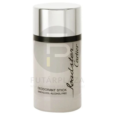 Cartier - Roadster férfi 75ml deo stick  
