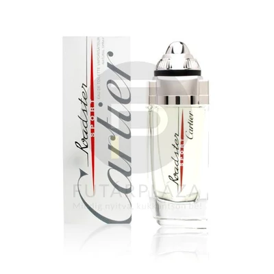 Cartier - Roadster Sport férfi 50ml edt  
