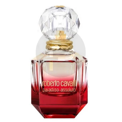 Roberto Cavalli - Paradiso Assoluto női 75ml edp teszter 
