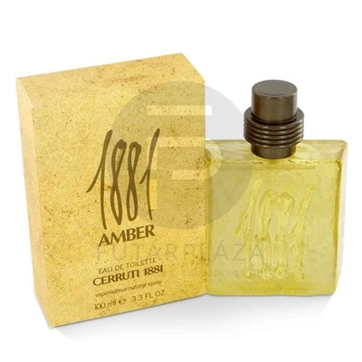 Nino Cerruti - 1881 Amber férfi 50ml edt  