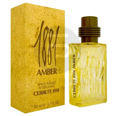 Nino Cerruti - 1881 Amber férfi 100ml arcszesz  