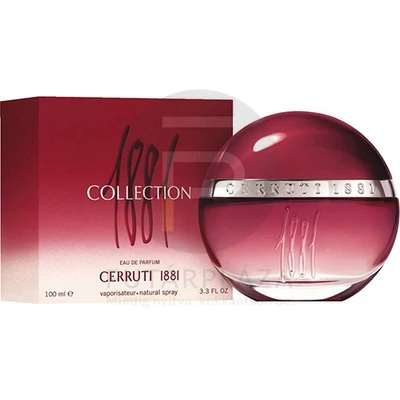 Nino Cerruti - 1881 Collection női 100ml edp teszter 