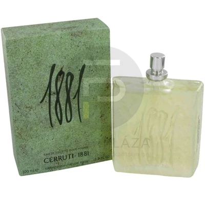 Nino Cerruti - 1881 férfi 100ml edt teszter 