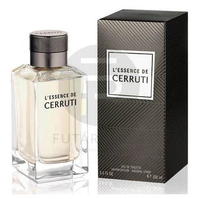 Nino Cerruti - L'Essence férfi 100ml edt teszter 