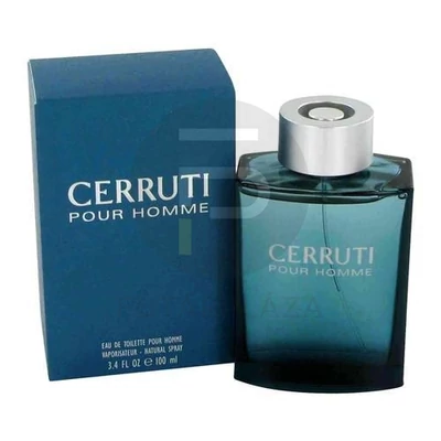 Nino Cerruti - Pour Homme férfi 100ml edt teszter 
