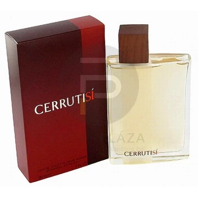 Nino Cerruti - Cerruti Si férfi 40ml edt teszter 