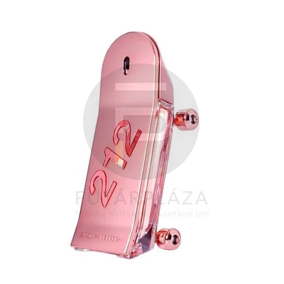 Carolina Herrera - 212 Heroes női 80ml edp teszter 