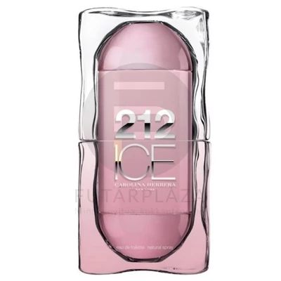 Carolina Herrera - 212 On Ice 2010 női 60ml edt  